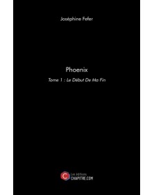 Phoenix - Tome 1 : Le Début...