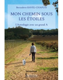 Mon chemin sous les étoiles...