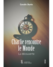 Charlie rencontre le Monde...
