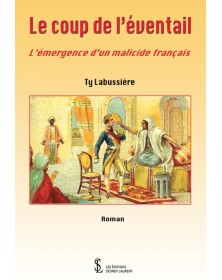 Le coup de l'éventail -...