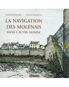 La navigation des Molénais...