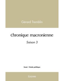 Chronique macronienne
