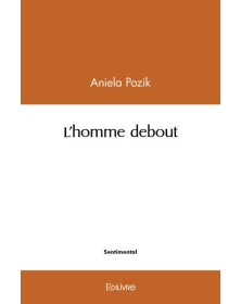 L'homme debout