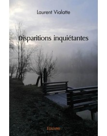 Disparitions inquiétantes