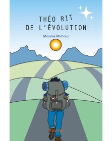 Théo rit de l'évolution