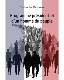 Programme présidentiel d'un...