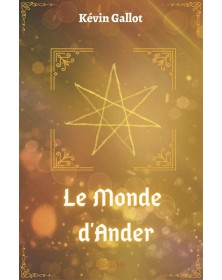 Le monde d'ander