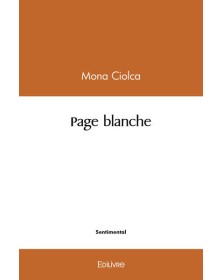 Page blanche