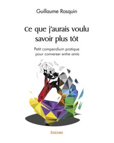 Ce que j'aurais voulu...