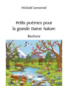 Petits poèmes pour grande...