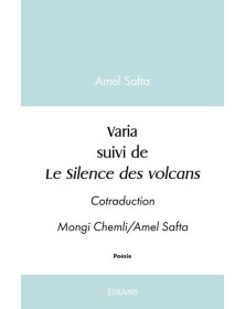 Varia suivi de le silence...