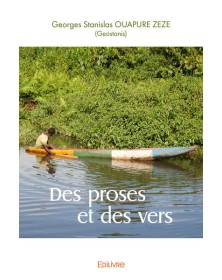Des proses et des vers