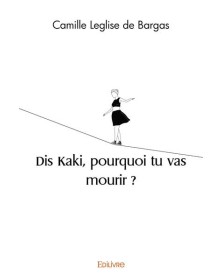 Dis kaki, pourquoi tu vas...