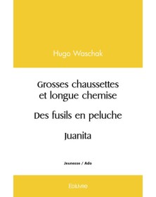 Grosses chaussettes et...