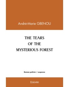The tears of the mysterious...