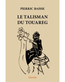 Le talisman du touareg