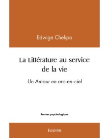 La littérature au service...