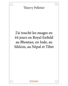 J'ai touché les nuages en...