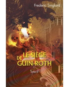 Le siège de guin roth