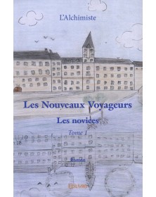 Les nouveaux voyageurs