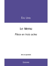 Le menu