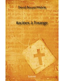 Racines à l'orange
