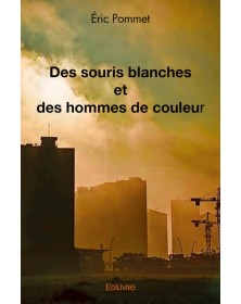 Des souris blanches et des...