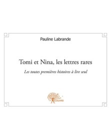 Tomi et nina, les lettres...