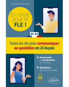 FLE (Français langue...