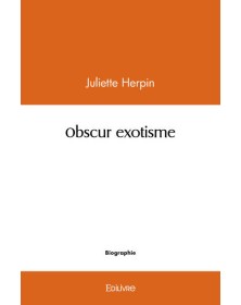 Obscur exotisme