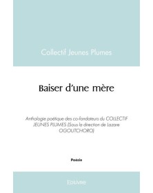 Baiser d’une mère