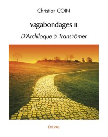 Vagabondages ii...