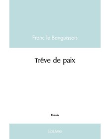 Trêve de paix