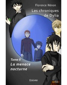 Les chroniques de dylia