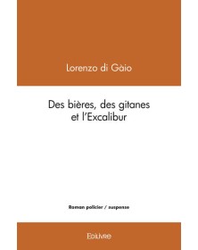 Des bières, des gitanes et...