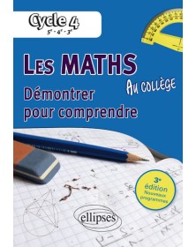 Les mathématiques au...