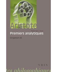 Les premiers analytiques