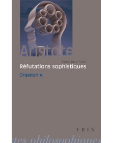 Les réfutations sophistiques