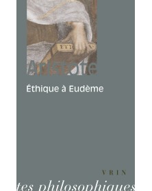 Éthique à Eudème