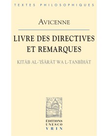 Livre des directives et...