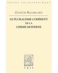 Le pluralisme cohérent de...