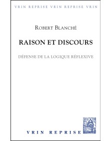 Raison et Discours