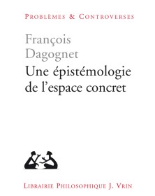 Une épistémologie de...