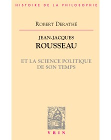 Jean-Jacques Rousseau et la...