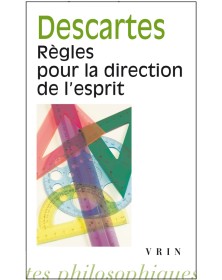 Règles pour la direction de...