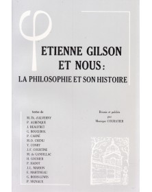 Étienne Gilson et nous