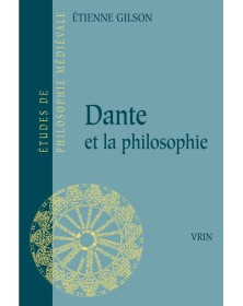 Dante et la philosophie