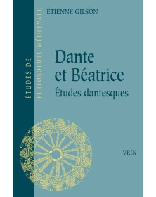 Dante et Béatrice