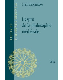 L'esprit de la philosophie...