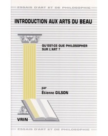 Introduction aux arts du beau